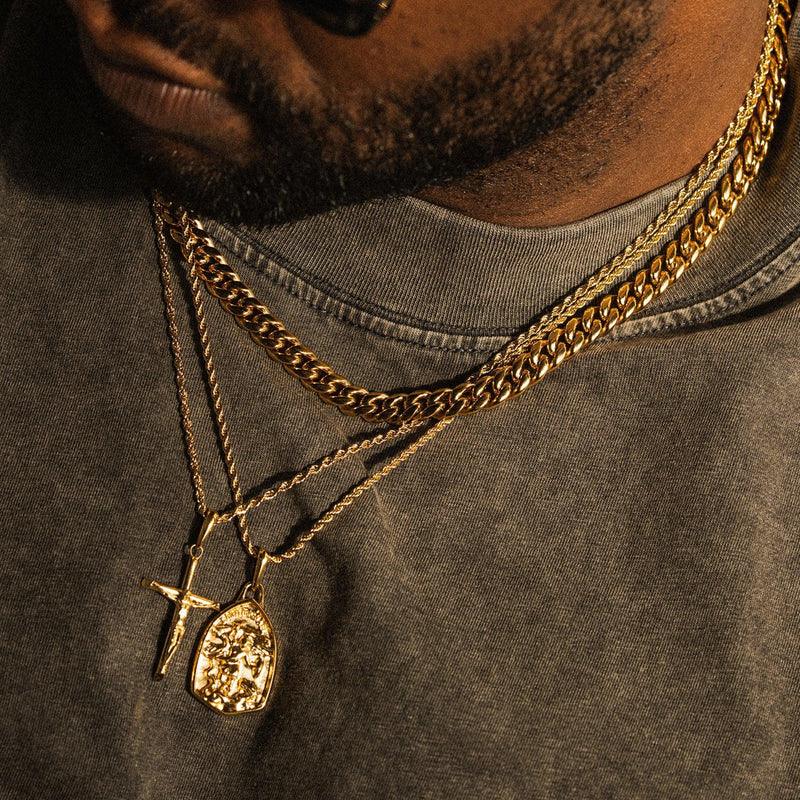 Pendant Styles