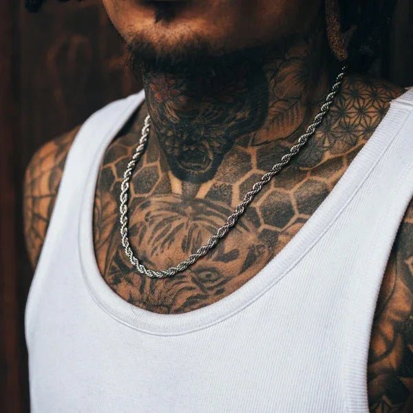 Chain Links