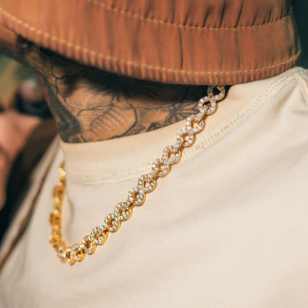 Infinity Chain