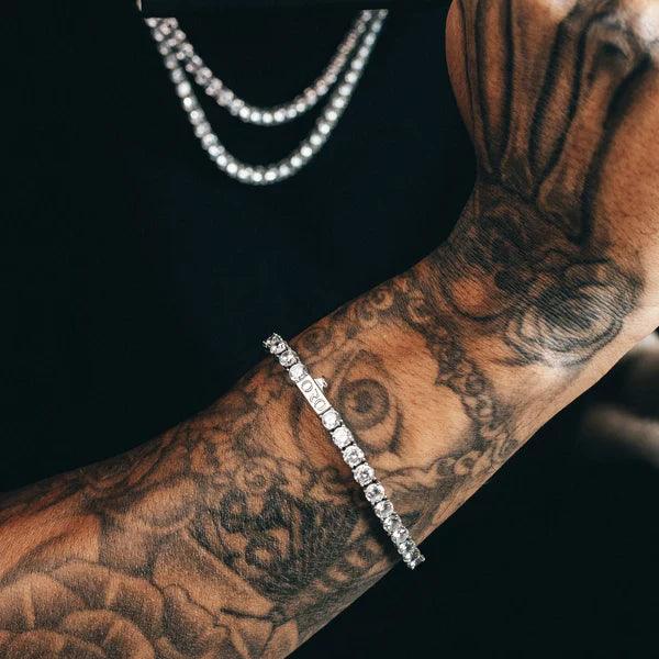 Men's Jewelry