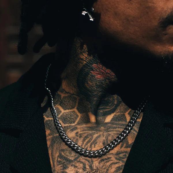 Must-Have Men's Jewelry for Formal Events