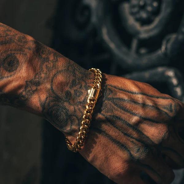 Perfect Gift Ideas: Men's Jewelry for Any Occasion