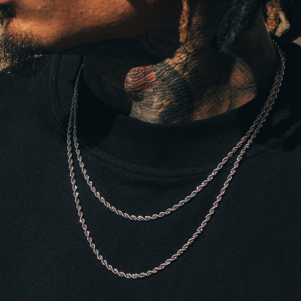 Rope Chains