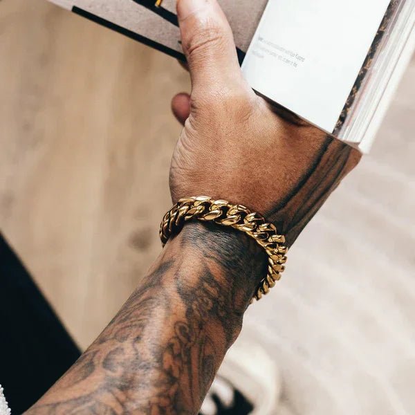 Infinity Bracelets