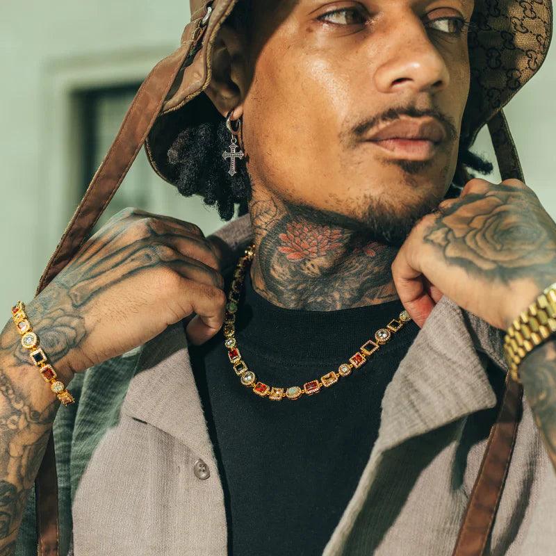 men's jewelry