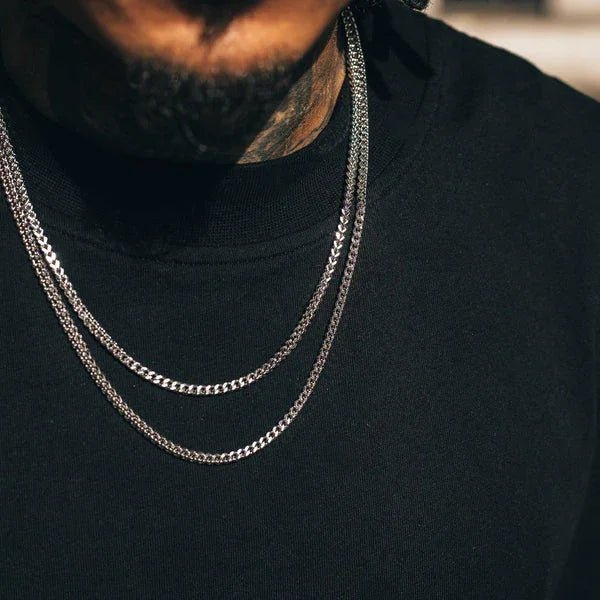 Franco Chain