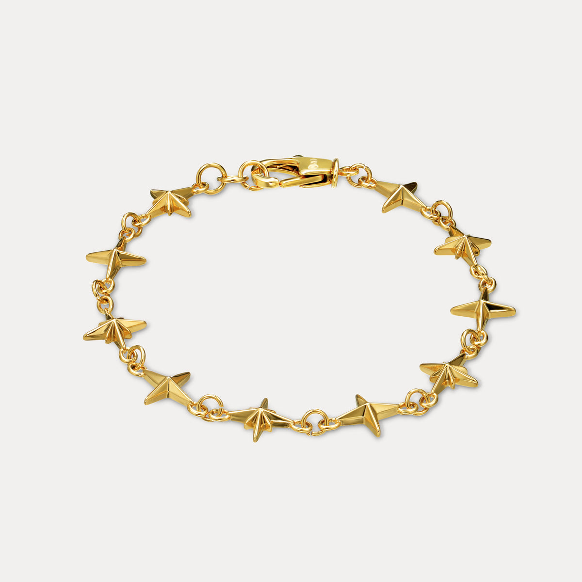 Astral Bracelet - Gold