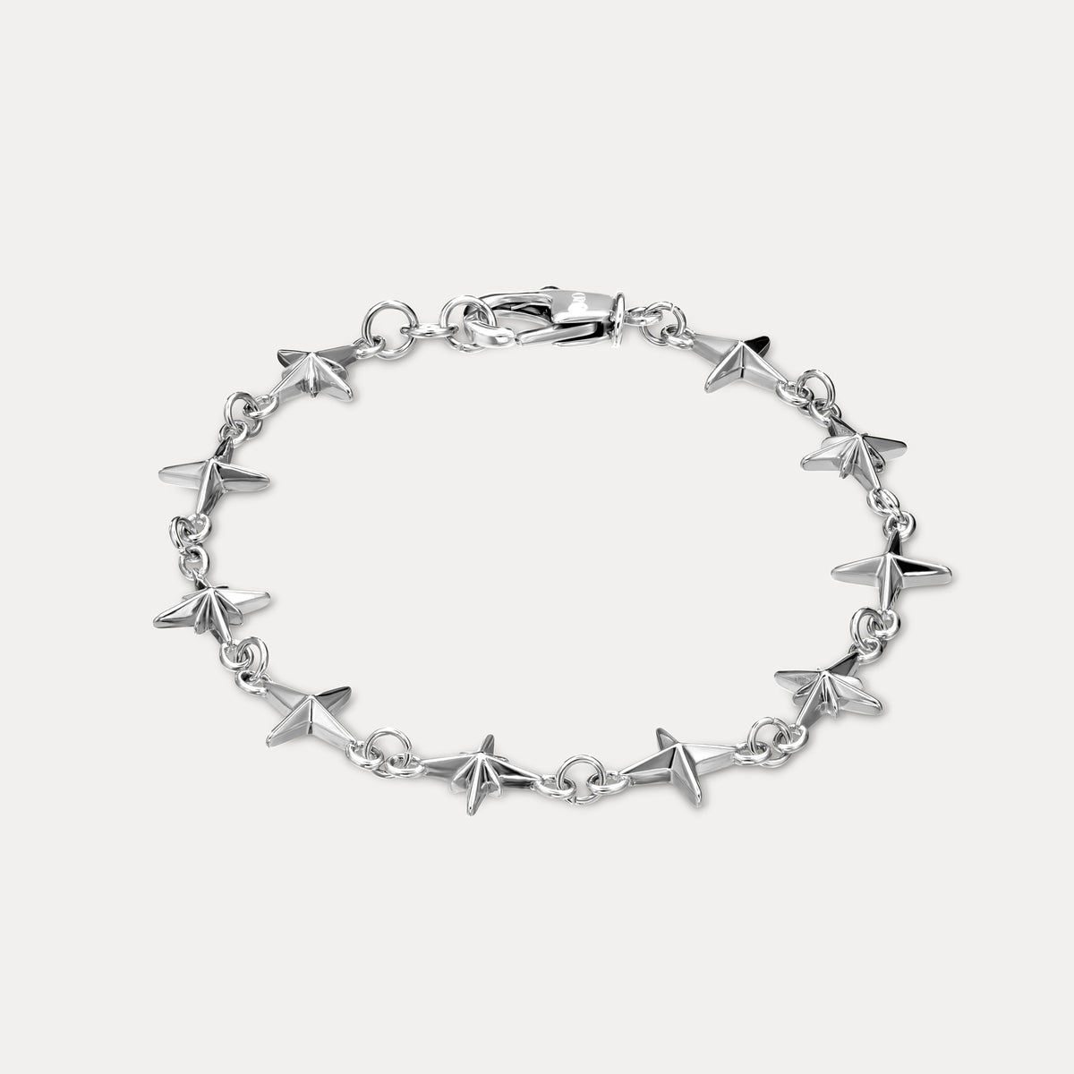 Astral Bracelet - Silver
