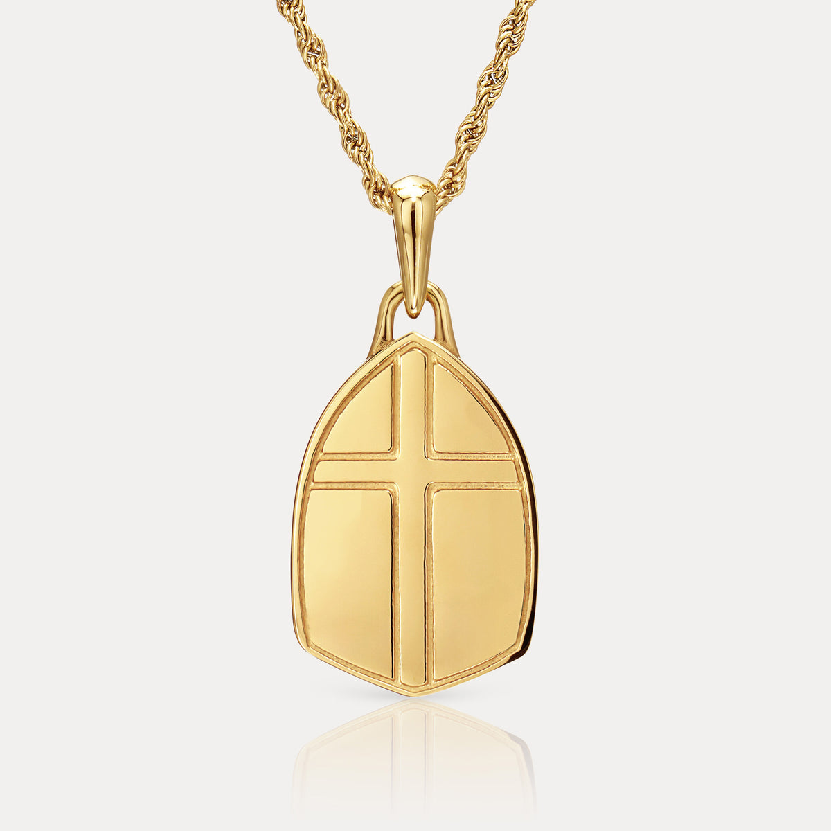 St. Michael - Gold