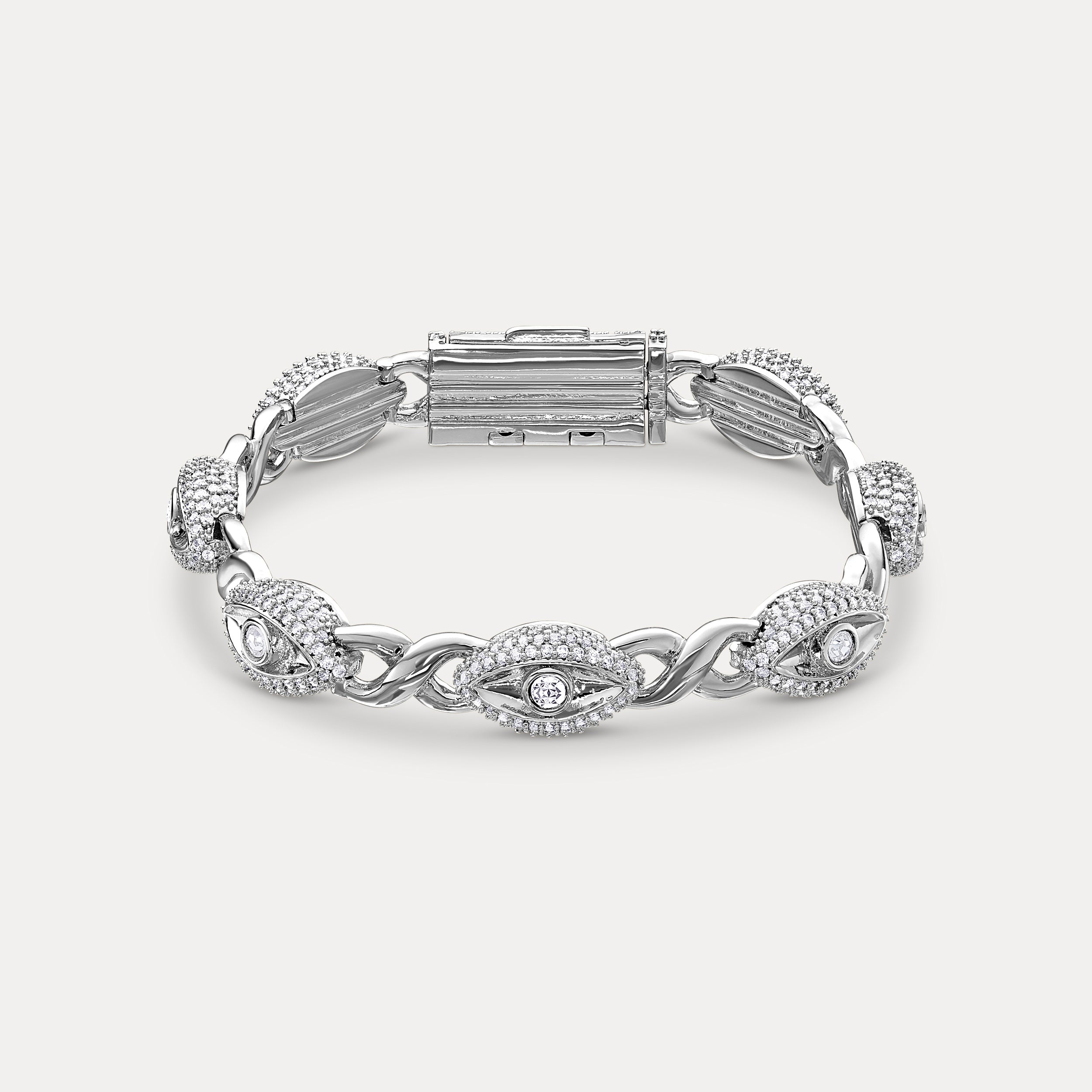 Visionary Bracelet - Silver