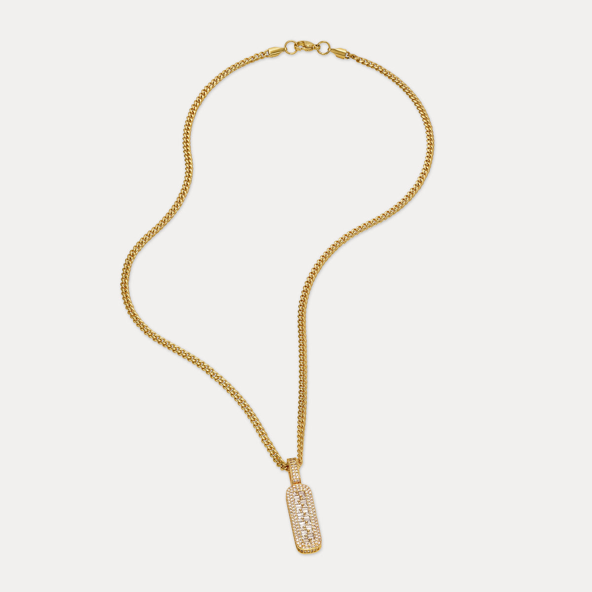 Veneto Emblem - Gold