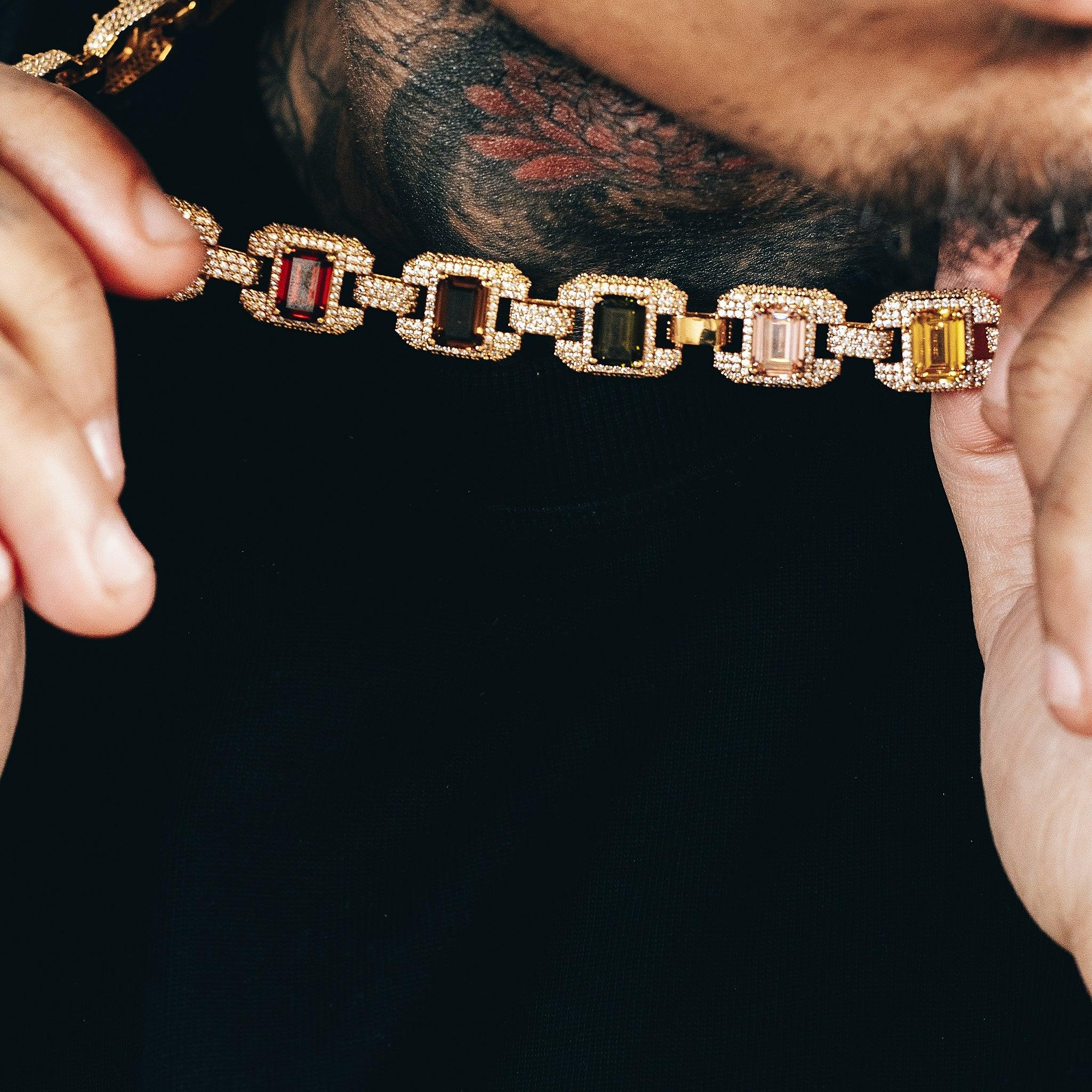 Essential Care Tips for Gemstone Chains