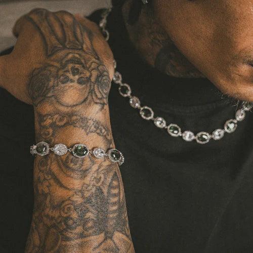 How to Accessorize Men's Jewelry for Any Occasion