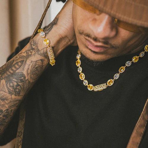 Men's Jewelry