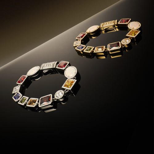 Gemstones