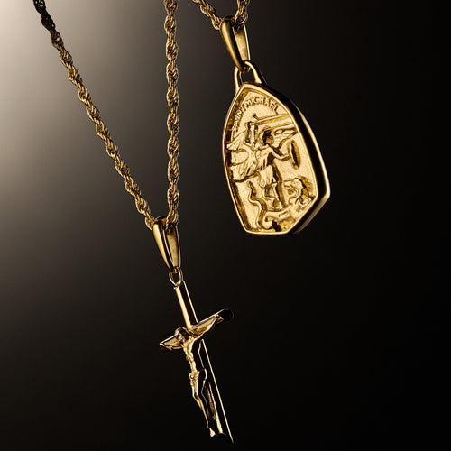 Pendant Necklaces