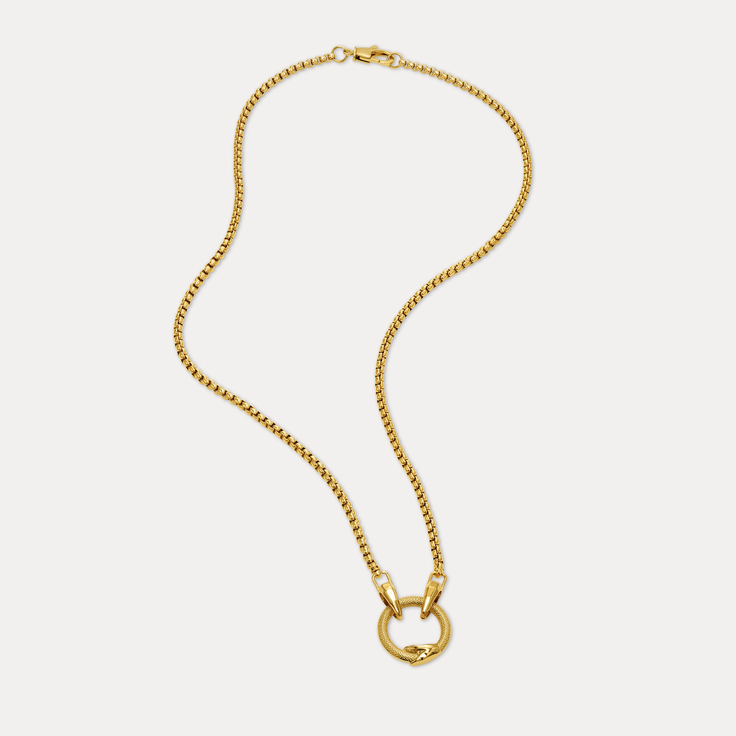 Ouroboros - Gold