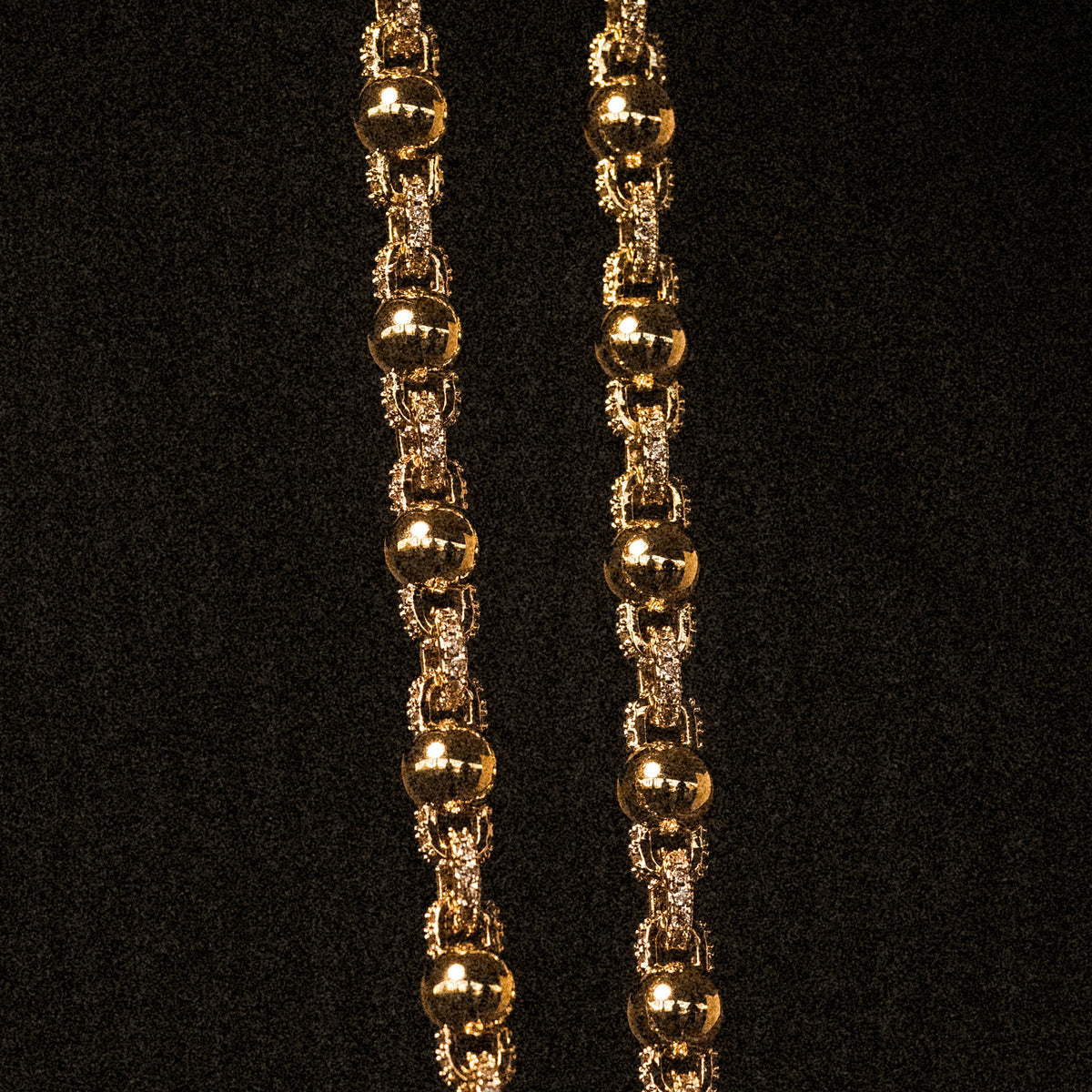 Magnate Chain - Gold