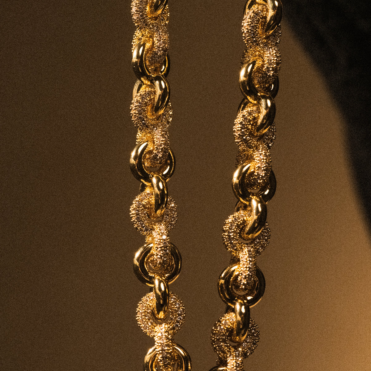 Padrone Bracelet - Gold