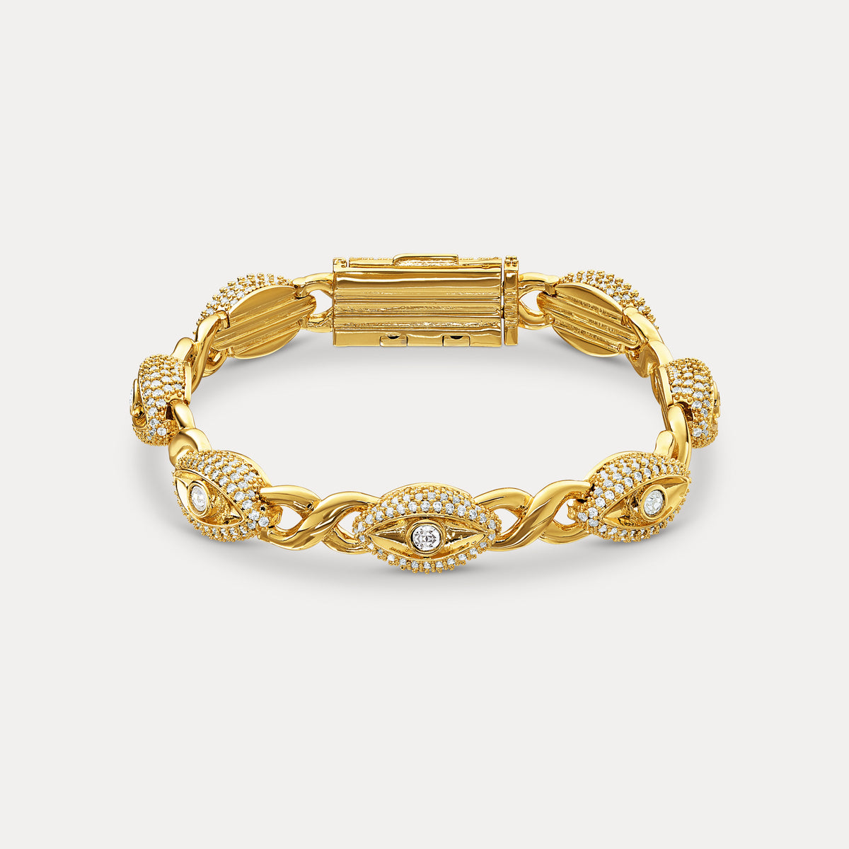 Visionary Bracelet - Gold