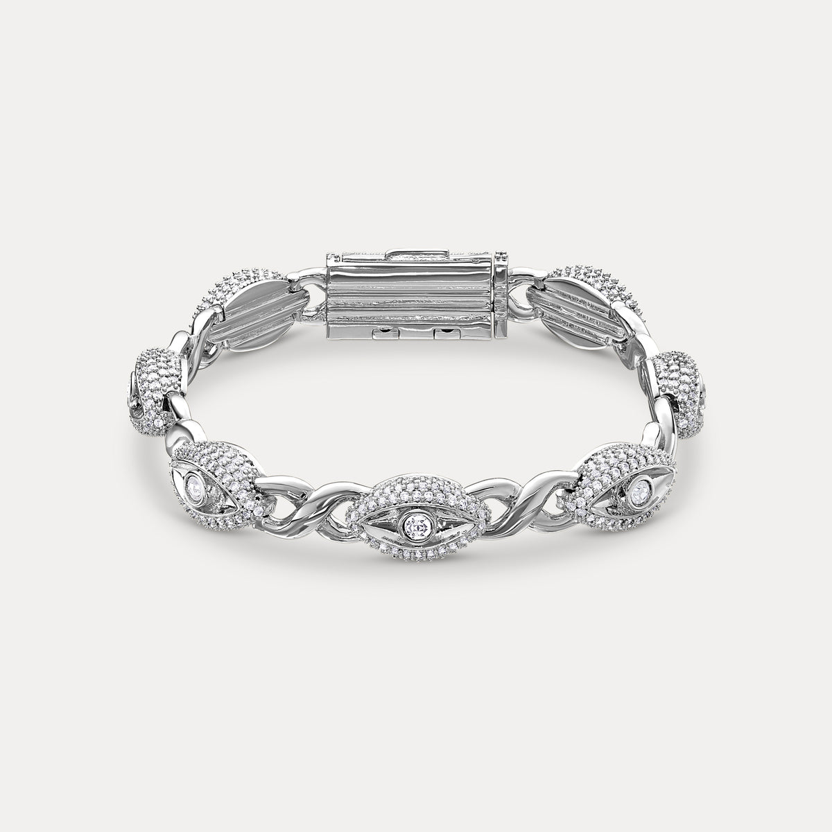 Visionary Bracelet - Silver