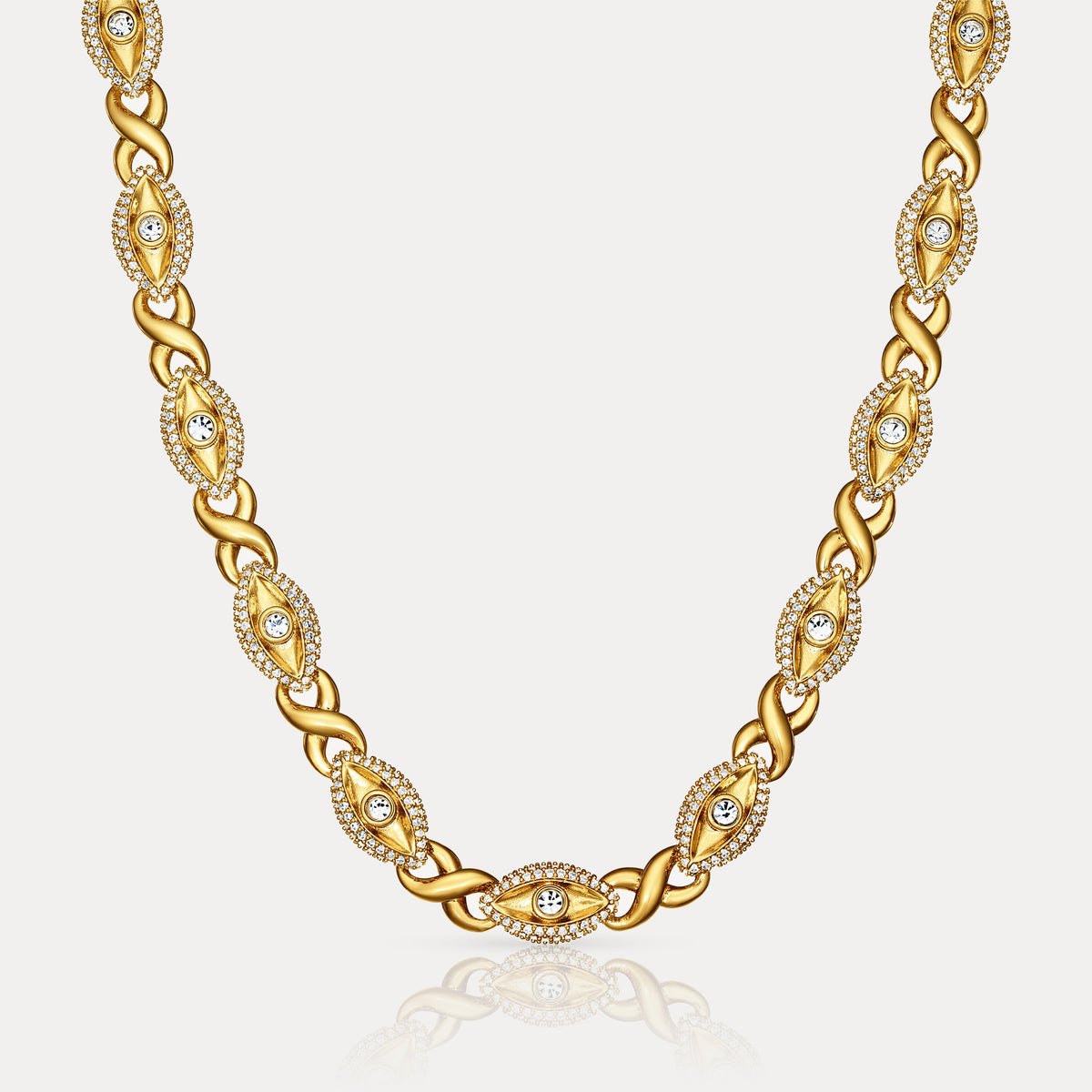 Visionary Chain - Gold