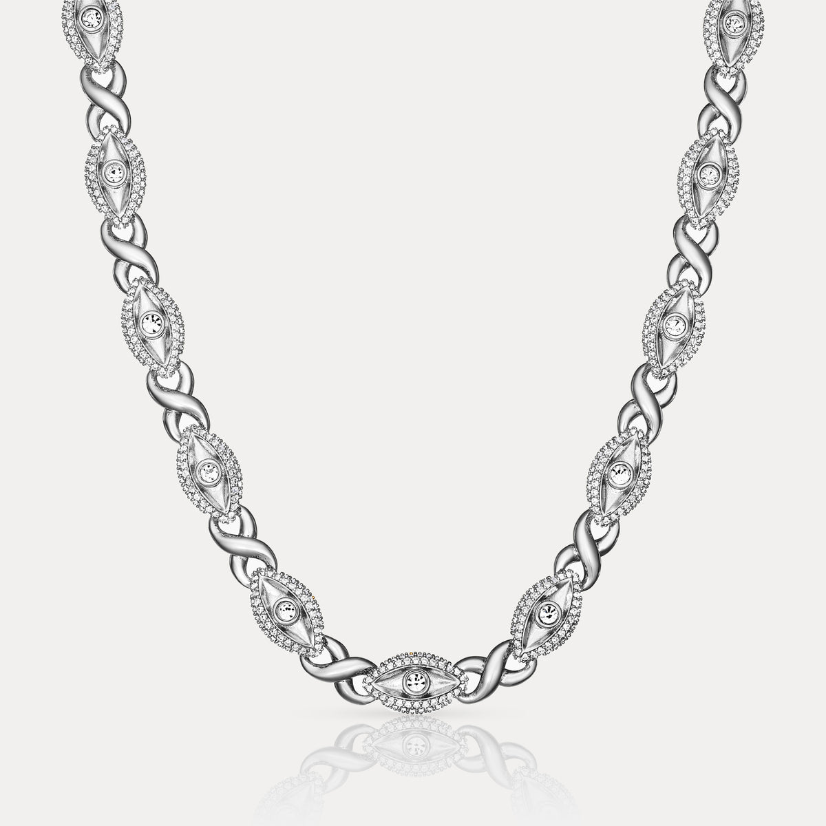 Visionary Chain - Silver