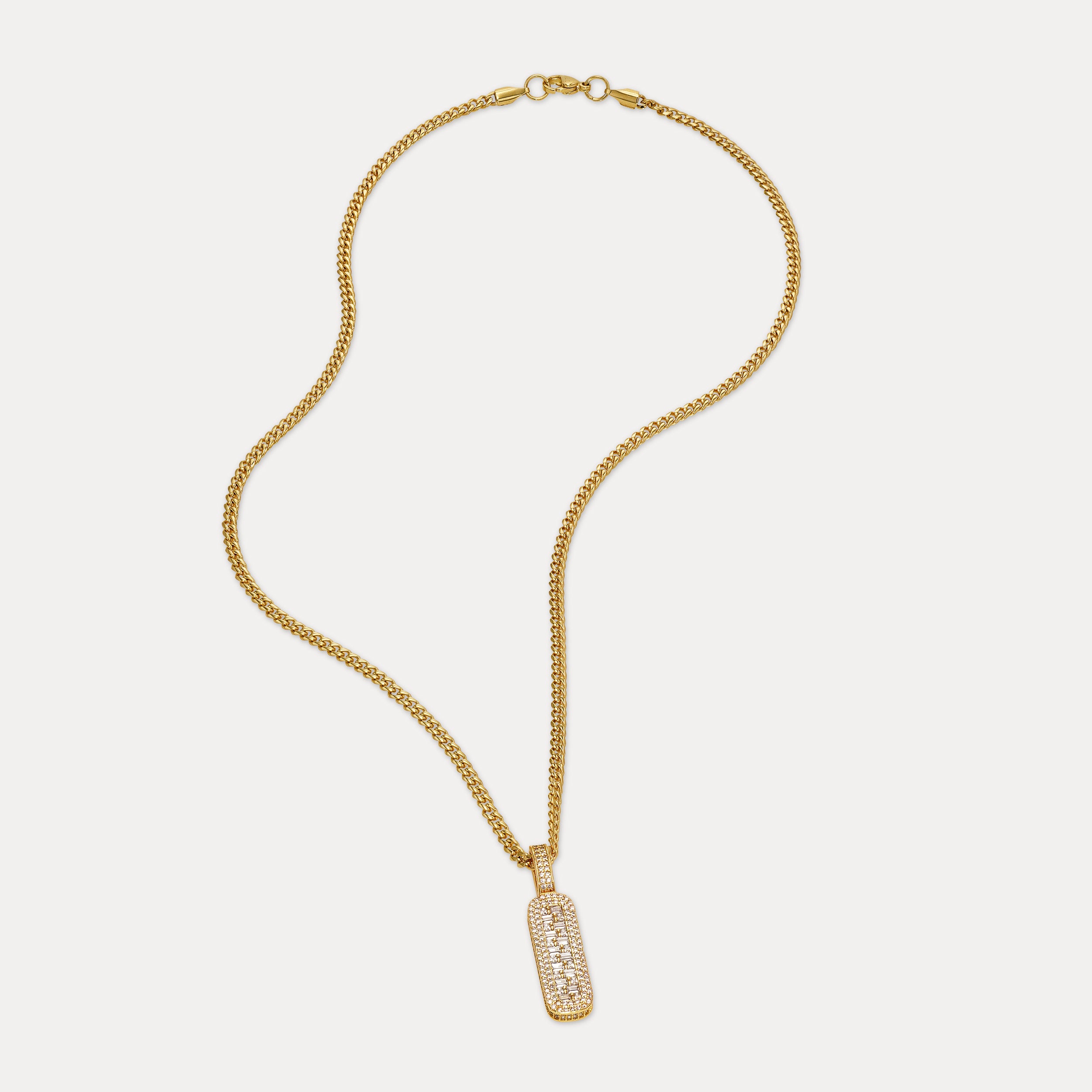 Veneto Emblem - Gold