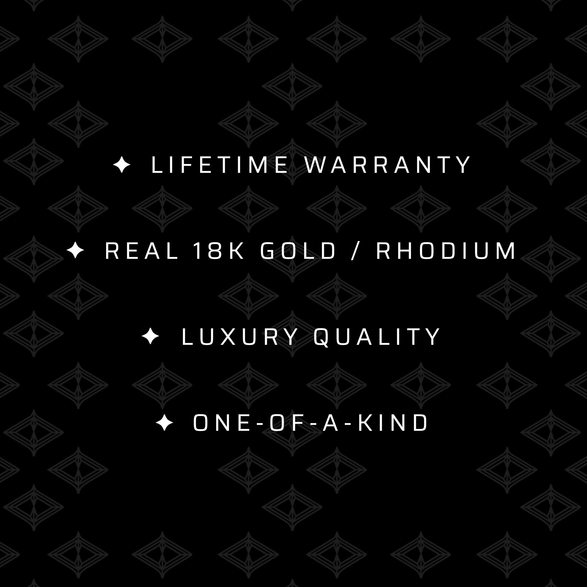 Crucifix - Gold